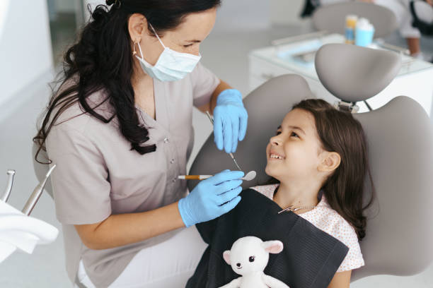 Best Emergency TMJ Treatment in Elon, NC