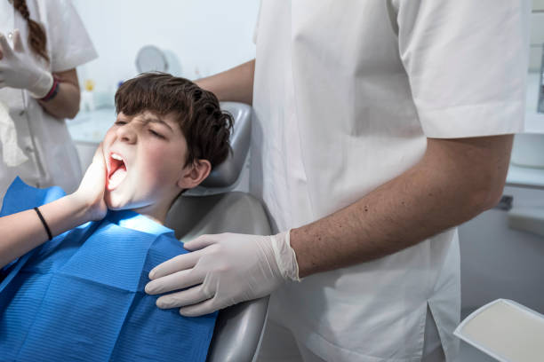 Best Weekend Emergency Dentist in Elon, NC