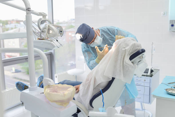 Best Emergency Dental Care for Broken or Chipped Teeth in Elon, NC